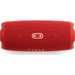 JBL Charge 5 Red Waterproof IPX67 Bluetooth Speaker      (JBLCHARGE5RED)