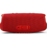 JBL Charge 5 Red Waterproof IPX67 Bluetooth Speaker      (JBLCHARGE5RED)