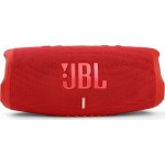 JBL Charge 5 Red Waterproof IPX67 Bluetooth Speaker      (JBLCHARGE5RED)