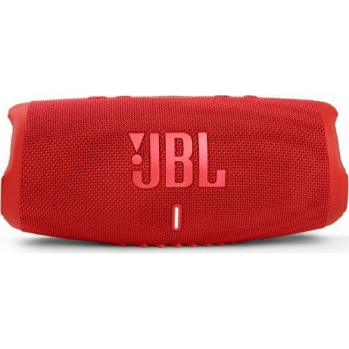 JBL Charge 5 Red Waterproof IPX67 Bluetooth Speaker      (JBLCHARGE5RED)