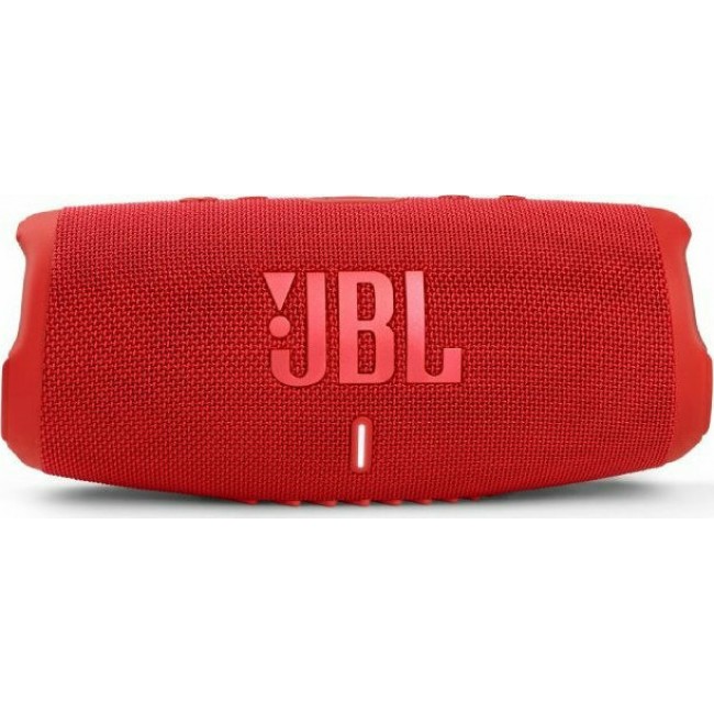 JBL Charge 5 Red Waterproof IPX67 Bluetooth Speaker      (JBLCHARGE5RED)