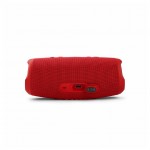 JBL Charge 5 Red Waterproof IPX67 Bluetooth Speaker      (JBLCHARGE5RED)