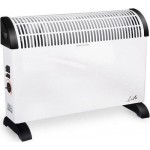 LIFE T-HEAT Ηλεκτρική θερμάστρα Convector 2000W