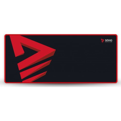 Savio Professional gaming mousepad Turbo Dynamic XL 900x400x3mm  (Dynamic XL)