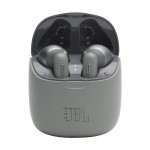 JBL Tune 225TWS Grey Earbud Bluetooth Handsfree    (JBLT225TWSGRY)