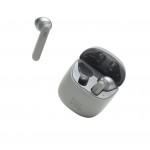 JBL Tune 225TWS Grey Earbud Bluetooth Handsfree    (JBLT225TWSGRY)