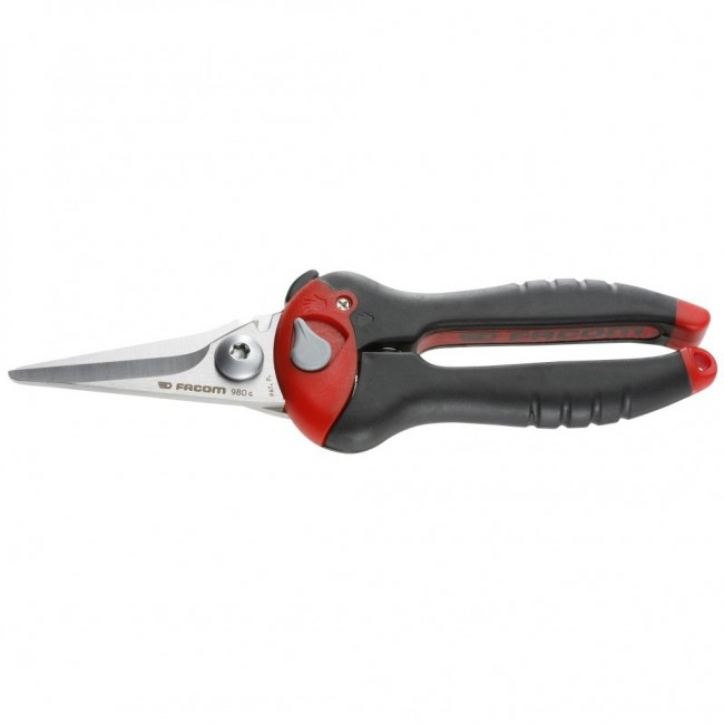 Facom Ψαλίδι "Για Κάθε Υλικό" 980.PB