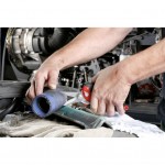 Facom Ψαλίδι "Για Κάθε Υλικό" 980.PB