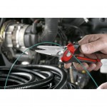 Facom Ψαλίδι "Για Κάθε Υλικό" 980.PB