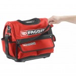 Facom Υφασμάτινη Εργαλειοθήκη ProBag - Μοντέλο 34 Λίτρων BS.T14PB