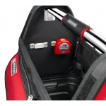 Facom Υφασμάτινη Εργαλειοθήκη ProBag - Μοντέλο 34 Λίτρων BS.T14PB