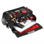 Facom Εργαλειοθήκη 2 σε 1 (BS.TLBPB)