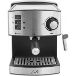 Life Ristretto  ESP-100 Μηχανή Espresso 850WATT 15BAR