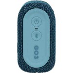 JBL GO 3 Bluetooth Blue (JBLGO3BLU)