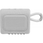 JBL GO 3 Bluetooth White (JBLGO3WHT)