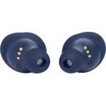 JBL Live Free NC+ TWS Blue True Wireless In-Ear Headphones (JBLLIVEFRNCPTWSU)