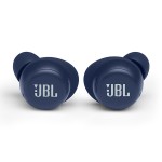 JBL Live Free NC+ TWS Blue True Wireless In-Ear Headphones (JBLLIVEFRNCPTWSU)