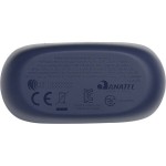 JBL Live Free NC+ TWS Blue True Wireless In-Ear Headphones (JBLLIVEFRNCPTWSU)
