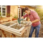 Bosch Universal Heat 600 Πιστόλι Θερμού Αέρα Με Βαλίτσα Και Αξεσουάρ   (06032A6101)