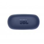 JBL Live Free NC+ TWS Blue True Wireless In-Ear Headphones (JBLLIVEFRNCPTWSU)
