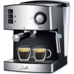 Life Ristretto  ESP-100 Μηχανή Espresso 850WATT 15BAR