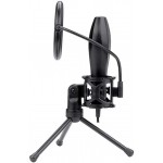 Redragon GM200 Quasar USB Gaming  Μικρόφωνο Υπολογιστή