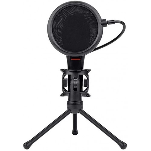 Redragon GM200 Quasar USB Gaming  Μικρόφωνο Υπολογιστή