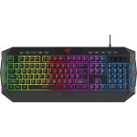 Havit KB501CM Gaming Set 4 in 1 Keyboard/Headphones/Mousepad/Mouse (US Layout)