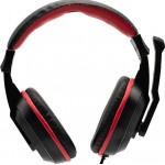 Havit KB501CM Gaming Set 4 in 1 Keyboard/Headphones/Mousepad/Mouse (US Layout)