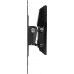 Hama 118100 FULLMOTION TV WALL BRACKET 19''-48'' BLACK