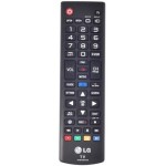 Τηλεχειριστήριο LG original AKB73975702 smart ( για τηλεοράσεις Lg )