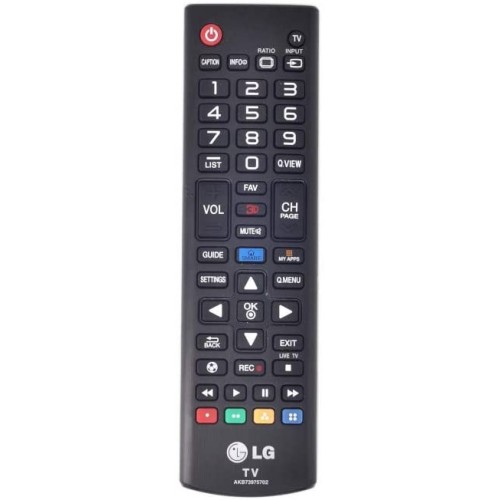 Τηλεχειριστήριο LG original AKB73975702 smart ( για τηλεοράσεις Lg )