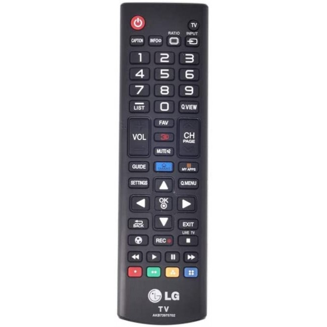 Τηλεχειριστήριο LG original AKB73975702 smart ( για τηλεοράσεις Lg )