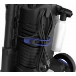 Nilfisk Core 140-8 Powercontrol IH EU Πλυστικό Ρεύματος Με Πίεση 140bar και Μεταλλική Αντλία (128471271)