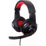 GEMBIRD USB HEADSET 5.1 SURROUND | GHS-U-5.1-01