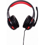 GEMBIRD USB HEADSET 5.1 SURROUND | GHS-U-5.1-01
