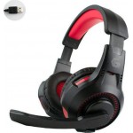 GEMBIRD USB HEADSET 5.1 SURROUND | GHS-U-5.1-01