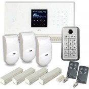 Συστήματα Συναγερμών - Κάμερες