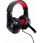 GEMBIRD USB HEADSET 5.1 SURROUND | GHS-U-5.1-01
