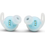 JBL Reflect Flow Blue True Teal Wireless - Bluetooth In-Ear Sport Headphones 