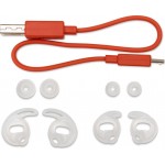 JBL Reflect Flow Blue True Teal Wireless - Bluetooth In-Ear Sport Headphones 