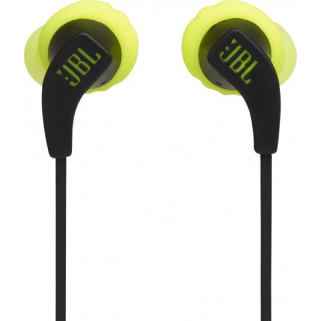 JBL Endurance Run Bluetooth  Lime