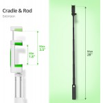 iOttie MiGo Selfie Stick - ΙΟΤΤΙΕ