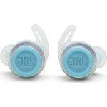 JBL Reflect Flow Blue True Teal Wireless - Bluetooth In-Ear Sport Headphones 