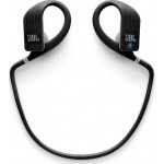 JBL Endurance JUMP (Black) Waterproof Wireless In-Ear Headphones