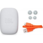 JBL Endurance JUMP (Black) Waterproof Wireless In-Ear Headphones