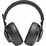 JBL Quantum 400 (Black), Over-Ear Wired Gaming Headset, Surround, RGB