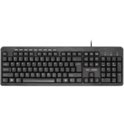 INNOVATOR INV-KEY106GR MULTIMEDIA KEYBOARD GREEK LAYOUT