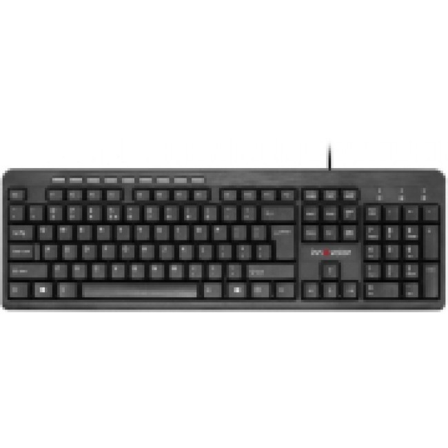 INNOVATOR INV-KEY106GR MULTIMEDIA KEYBOARD GREEK LAYOUT