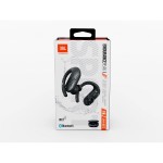 JBL Endurance Peak II Μαύρο In-ear Bluetooth Handsfree  